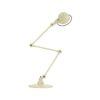 Loft D9403 Vloerlamp - Ivoor