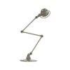 Loft D9403 Vloerlamp - Kaki grijs