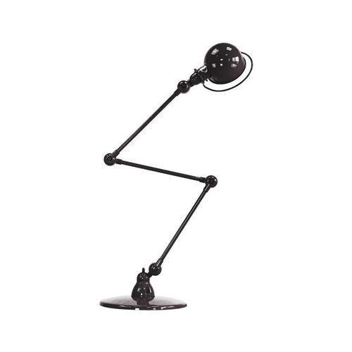 Loft D9403 Vloerlamp - Zwart
