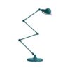 Signal S1433 Vloerlamp - Blauw