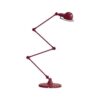 Signal S1433 Vloerlamp - Burgundy
