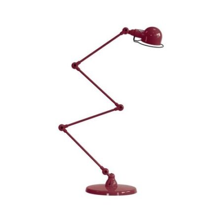 Signal S1433 Vloerlamp - Burgundy