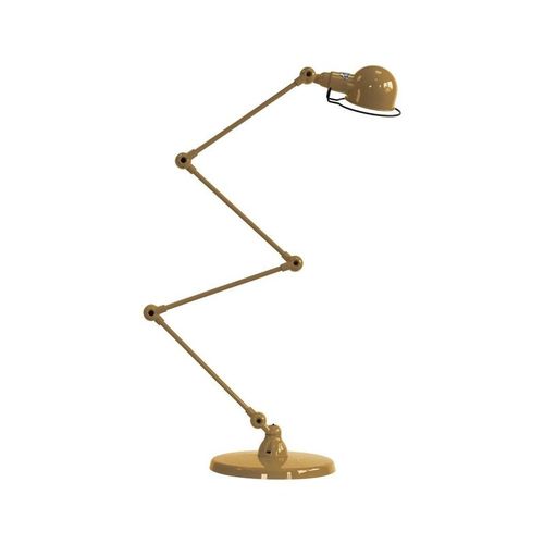 Signal S1433 Vloerlamp - Goud