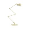 Signal S1433 Vloerlamp - Ivoor