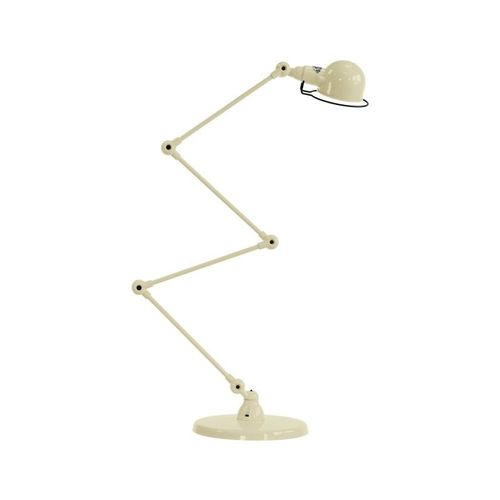 Signal S1433 Vloerlamp - Ivoor
