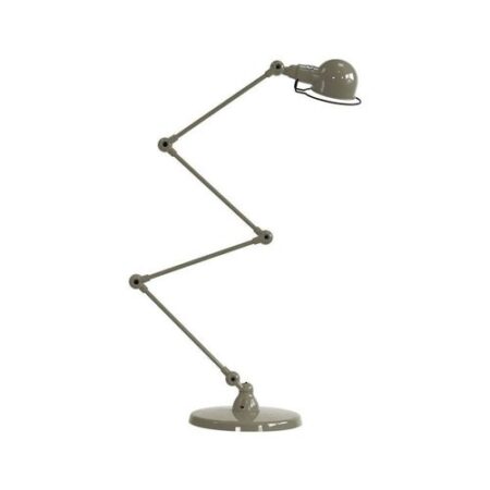 Signal S1433 Vloerlamp - Kaki grijs
