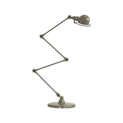 Signal S1433 Vloerlamp - Kaki grijs