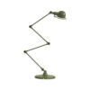 Signal S1433 Vloerlamp - Olijfgroen