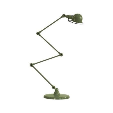 Signal S1433 Vloerlamp - Olijfgroen