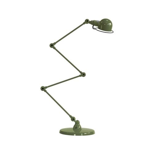 Signal S1433 Vloerlamp - Olijfgroen