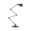 Signal S1433 Vloerlamp - Zwart