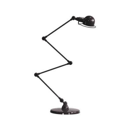 Signal S1433 Vloerlamp - Zwart