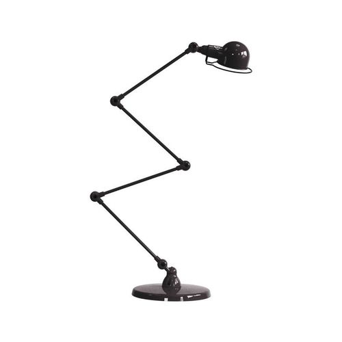 Signal S1433 Vloerlamp - Zwart