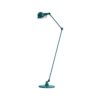 Signal S1833 Vloerlamp - Blauw