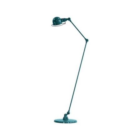 Signal S1833 Vloerlamp - Blauw