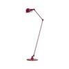 Signal S1833 Vloerlamp - Burgundy