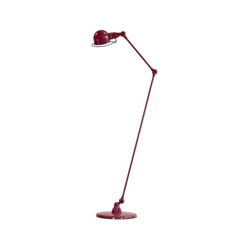 Signal S1833 Vloerlamp - Burgundy