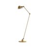 Signal S1833 Vloerlamp - Goud