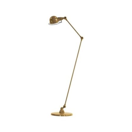 Signal S1833 Vloerlamp - Goud