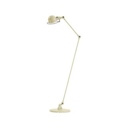Signal S1833 Vloerlamp - Ivoor