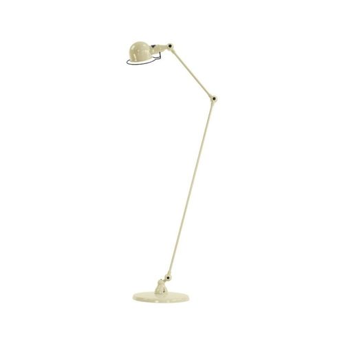 Signal S1833 Vloerlamp - Ivoor