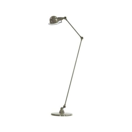 Signal S1833 Vloerlamp - Kaki grijs