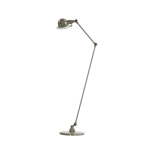 Signal S1833 Vloerlamp - Kaki grijs