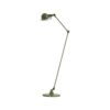 Signal S1833 Vloerlamp - Olijfgroen