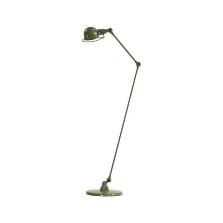 Signal S1833 Vloerlamp - Olijfgroen