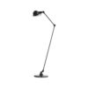 Signal S1833 Vloerlamp - Zwart