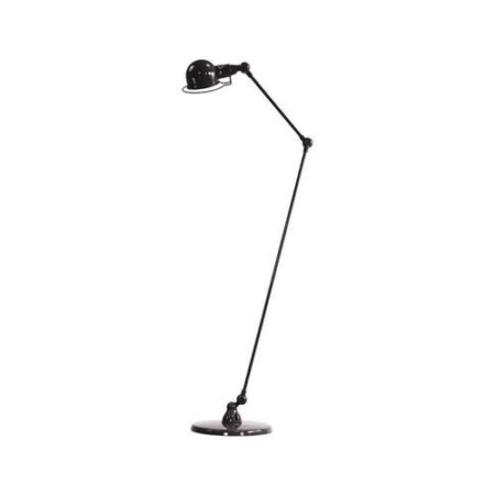 Signal S1833 Vloerlamp - Zwart