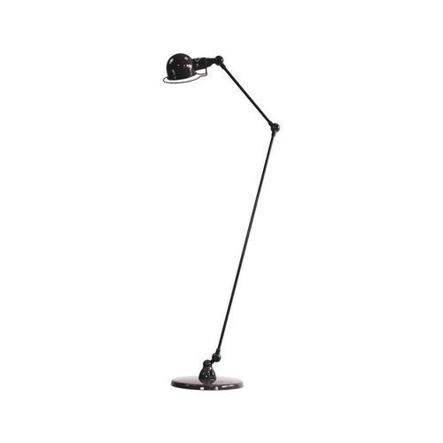 Signal S1833 Vloerlamp - Zwart