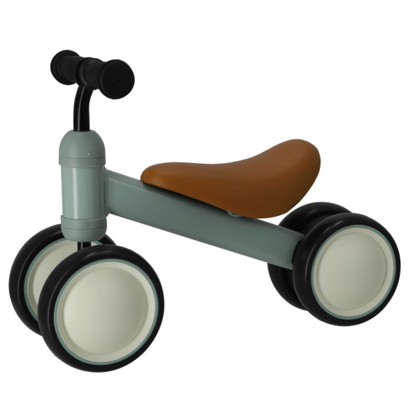 Jipy Loopfiets Mint | Jipy