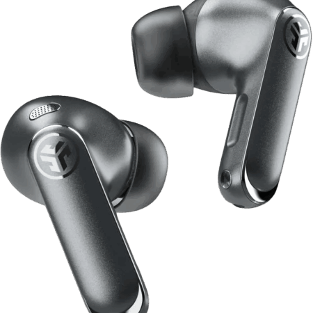 Jlab Epic Pods ANC Zwart