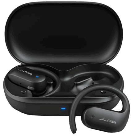 Jlab Jbuds Open Sport 2 Black