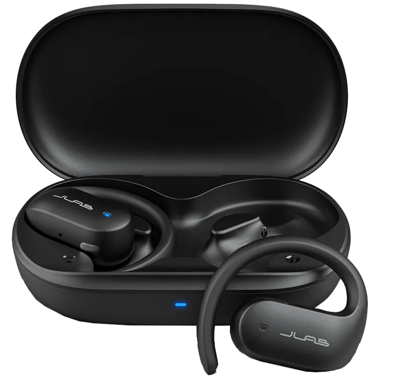 Jlab Jbuds Open Sport 2 Black