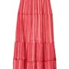 Jody Print Rok Roze / Multi