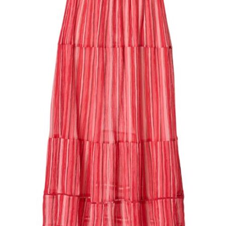 Jody Print Rok Roze / Multi