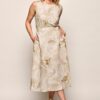 Jody Rok Zand Maxi
