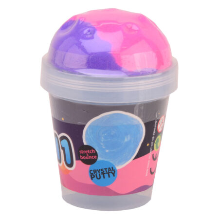 John Toy Galaxy explorer zand en putty | Johntoy