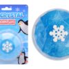 John Toy IJs putty met sneeuwvlok | Johntoy