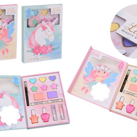 John Toy Make up boek | Johntoy