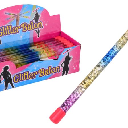 John Toy Vloeistof glitter toverstaf | Johntoy