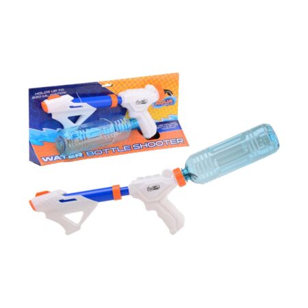 Johntoy Aqua Fun waterpistool 54cm | Johntoy