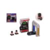 Johntoy Auto speelset 13x10x17cm | Johntoy