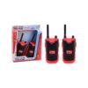 Johntoy Walkie Talkie brandweer 300m | Johntoy