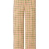 Josie Broek Roze / Groen