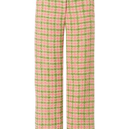 Josie Broek Roze / Groen