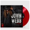 Jovin Webb - Son of a Sinner (Rood Vinyl) (LP) | Fiftiesstore