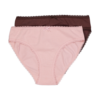 Joyce Slip - Roze | Zeeman